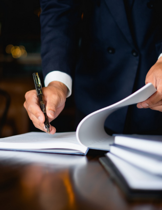 INTELLECTUAL PROPERTY